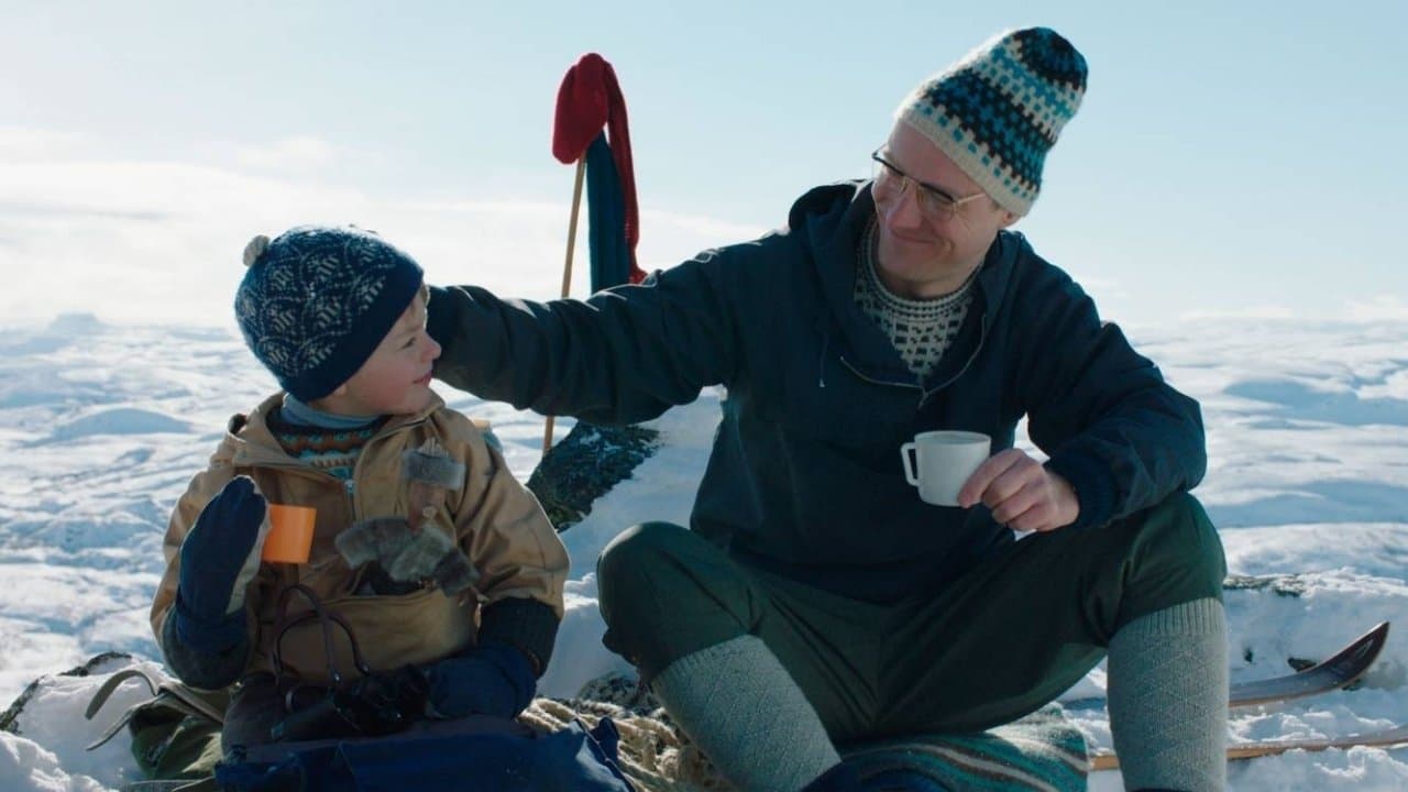 Ekspedisjon Knertenの背景画像