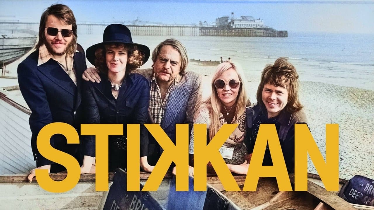 Stikkanの背景画像