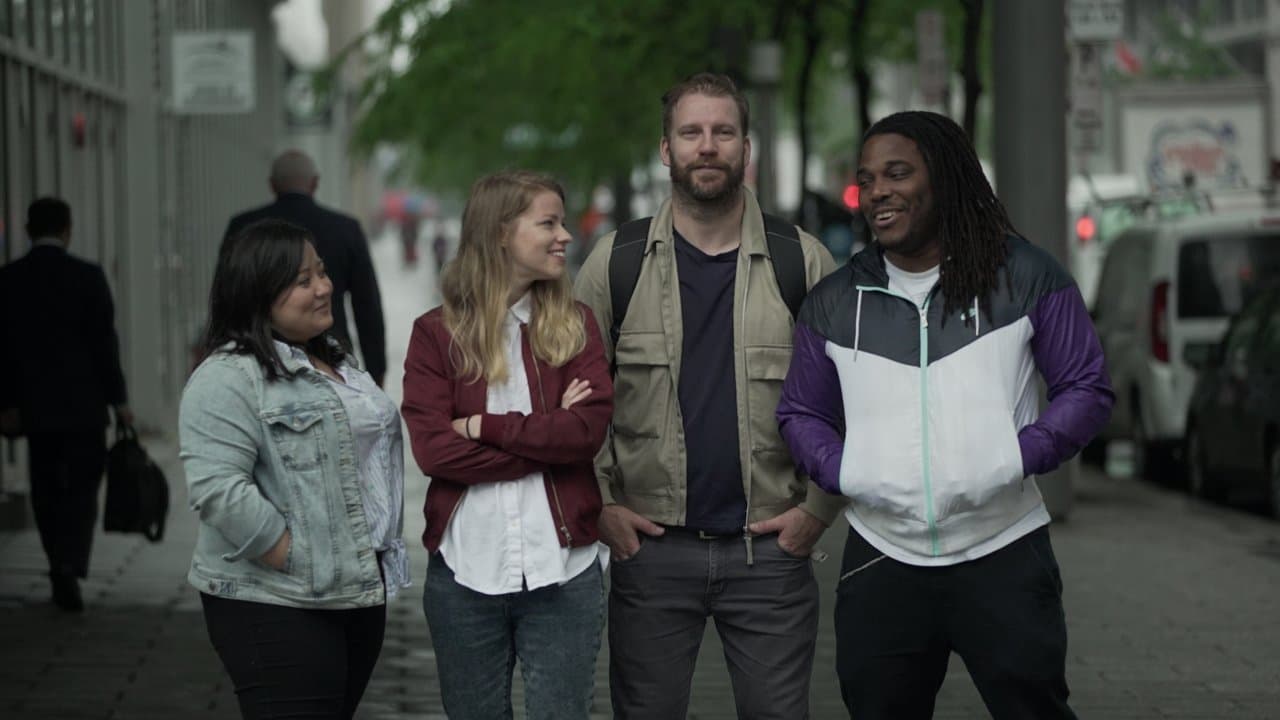 On se fera pas d'amisの背景画像