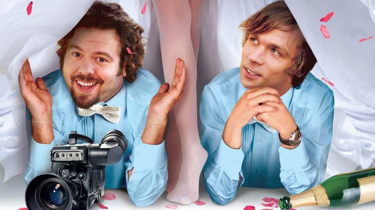 The Marconi Brosの背景画像