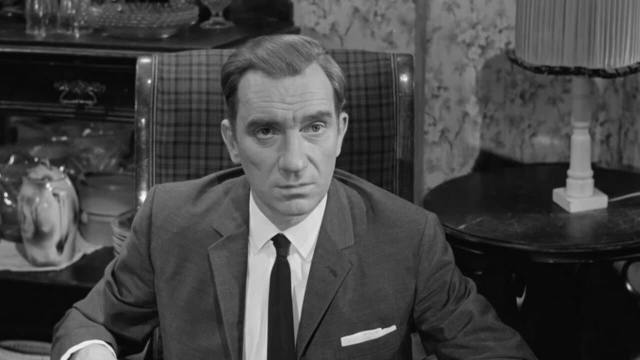 Ninette y un señor de Murciaの背景画像