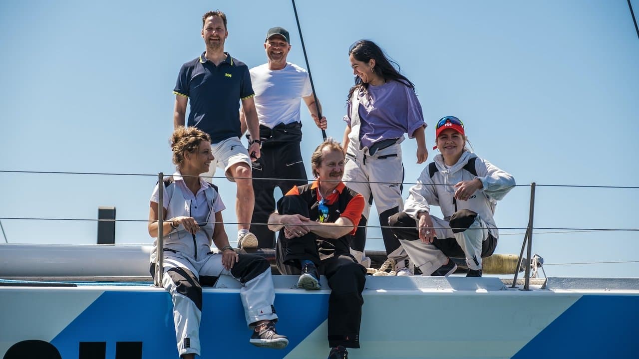 Over Atlanterenの背景画像