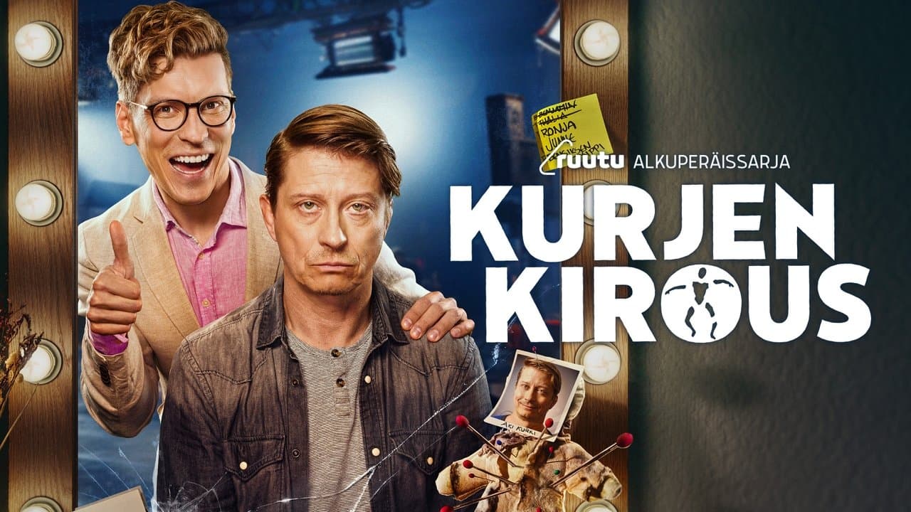 Kurjen kirousの背景画像