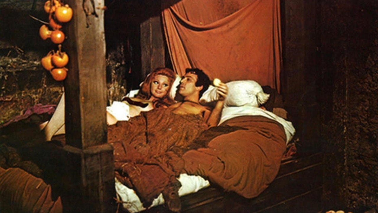 Boccaccioの背景画像