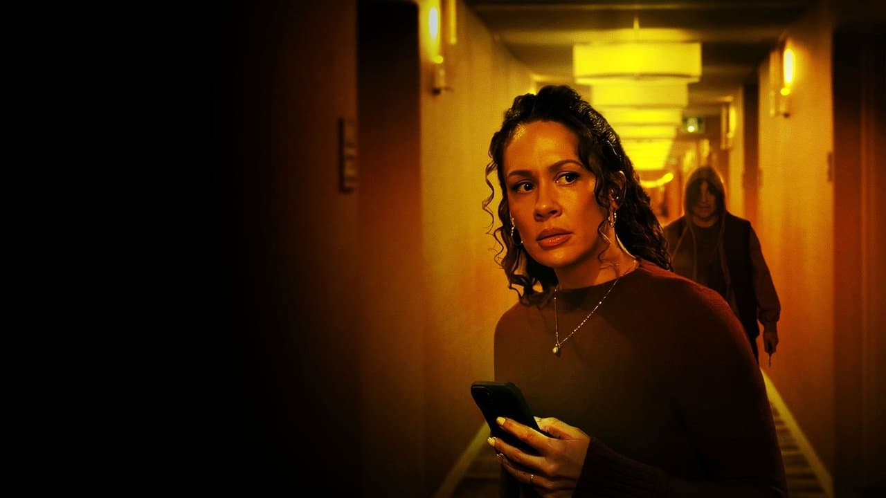 Murder at the Hotelの背景画像