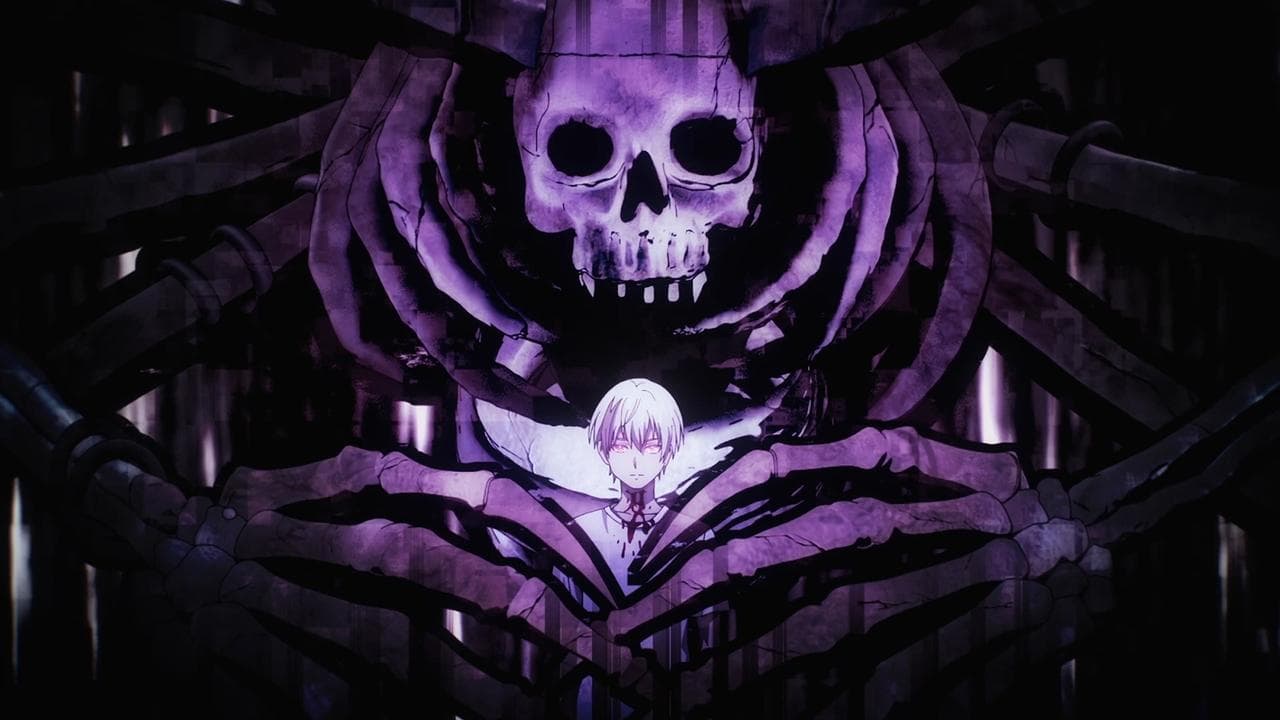 デッドマウント・デスプレイの背景画像