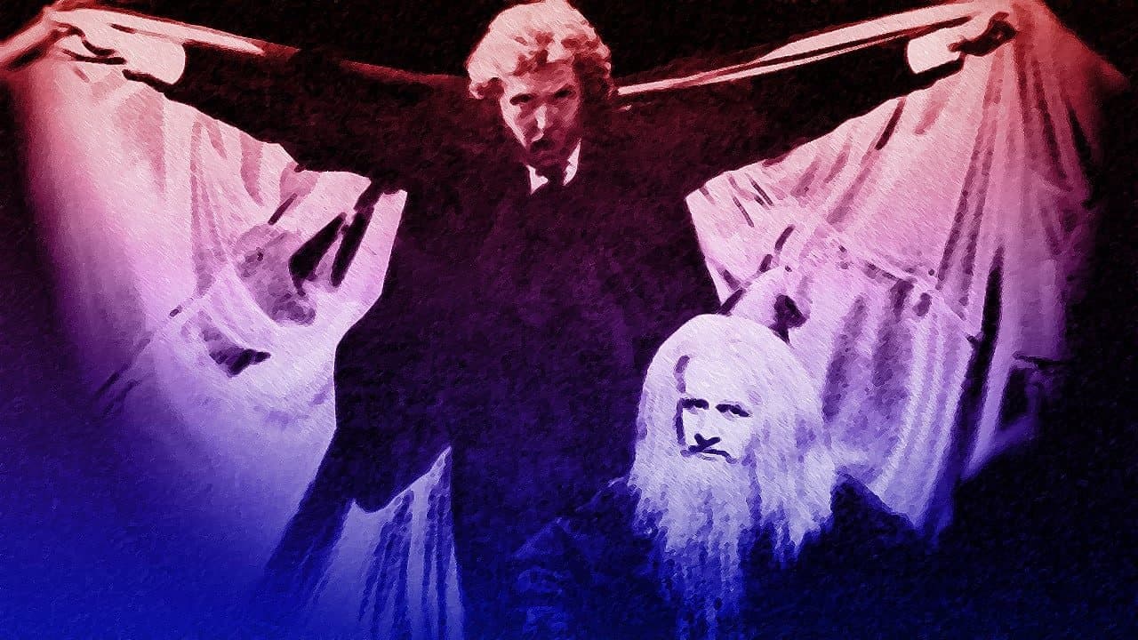 Son of Draculaの背景画像