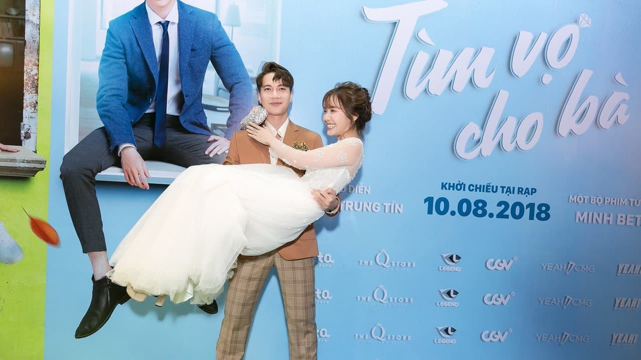 Tìm Vợ Cho Bàの背景画像