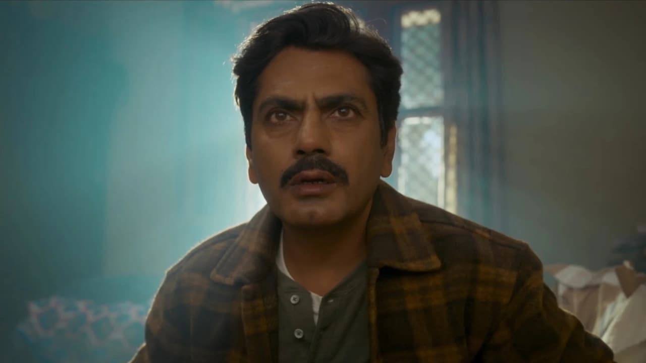 रौतू का राज़の背景画像