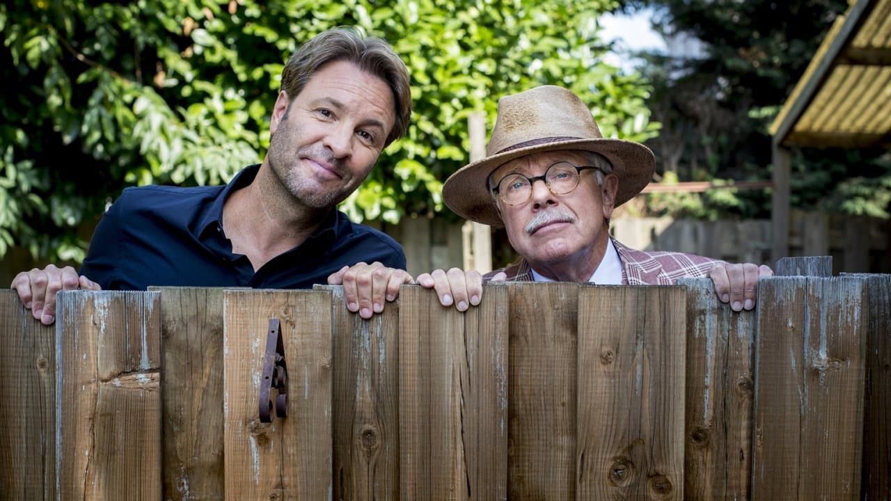 Mr. Frank Visser doet Uitspraakの背景画像