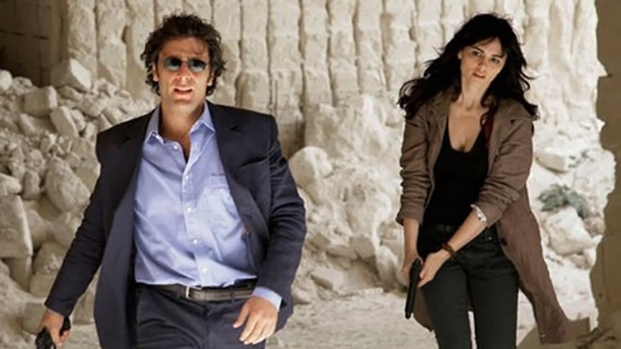 L'isola dei segreti - Koréの背景画像