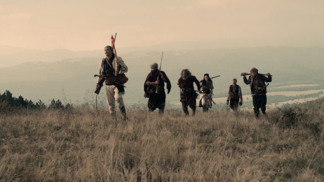 Воеводаの背景画像