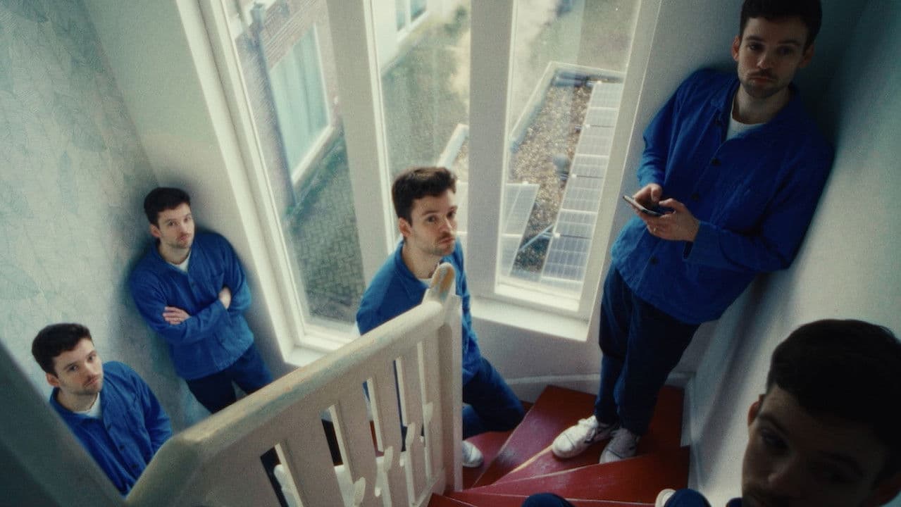 Kopieergedragの背景画像