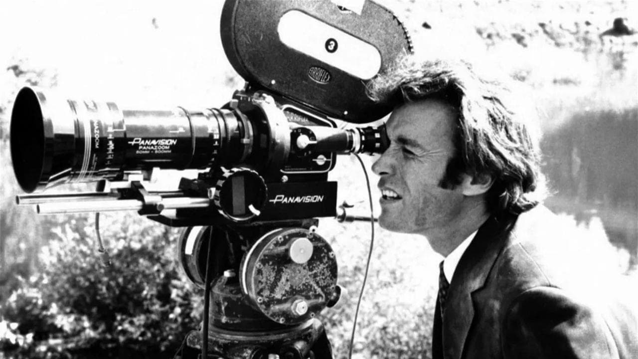 Clint Eastwood, la dernière légendeの背景画像