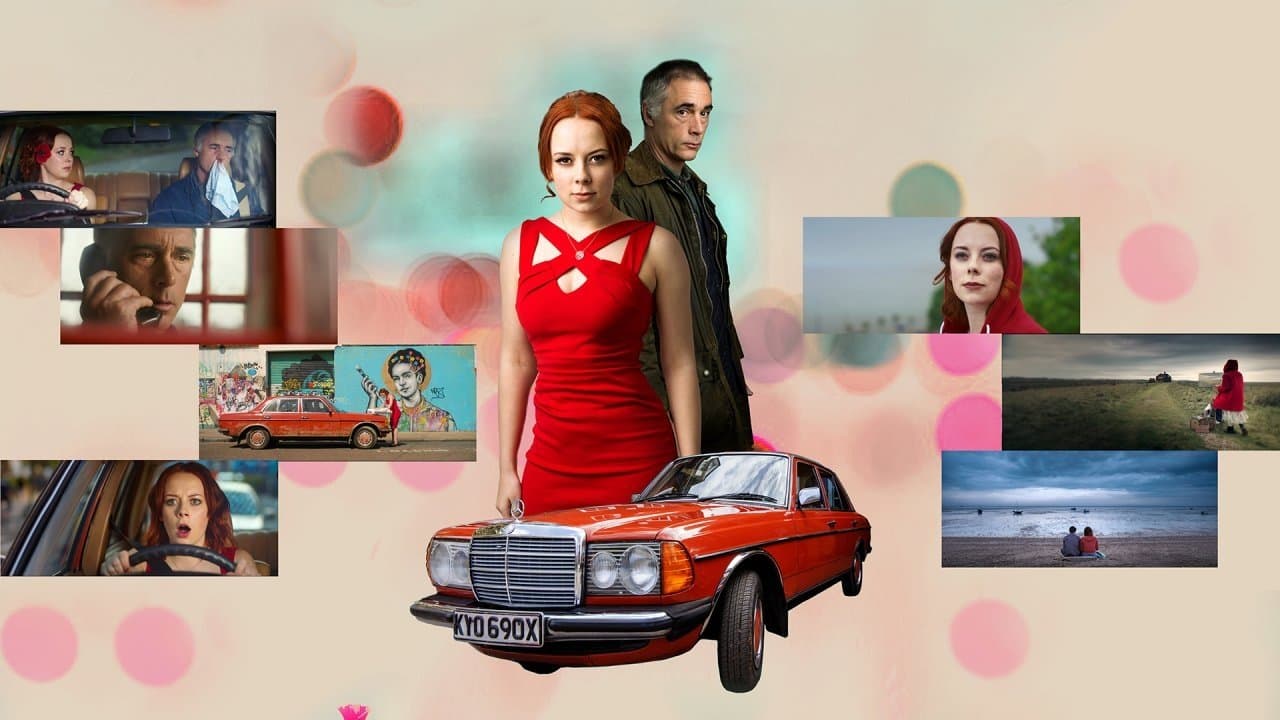 After Louiseの背景画像