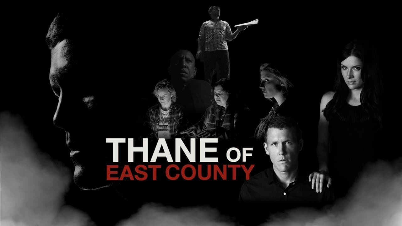 Thane of East Countyの背景画像
