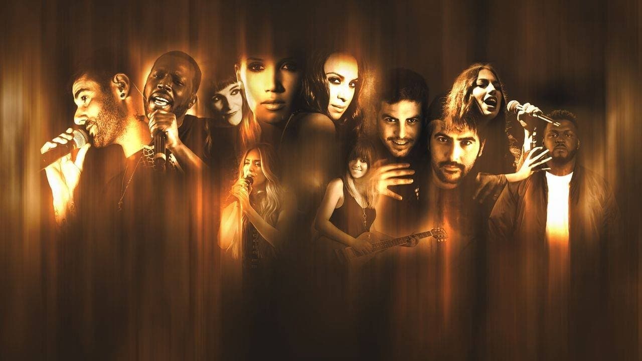 Acoustic Homeの背景画像