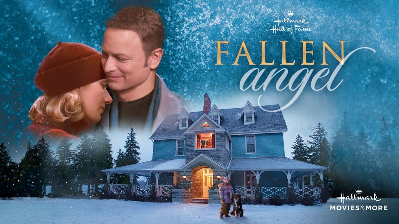Fallen Angelの背景画像