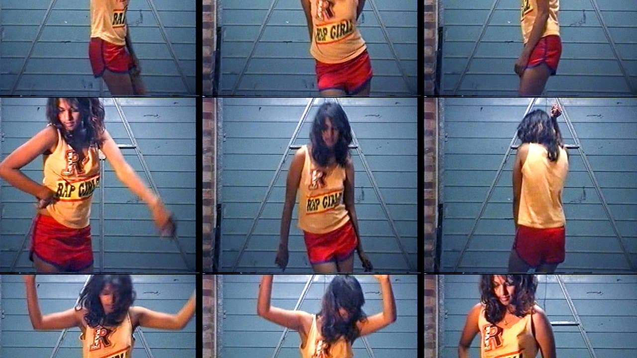 Matangi / Maya / M.I.A.の背景画像