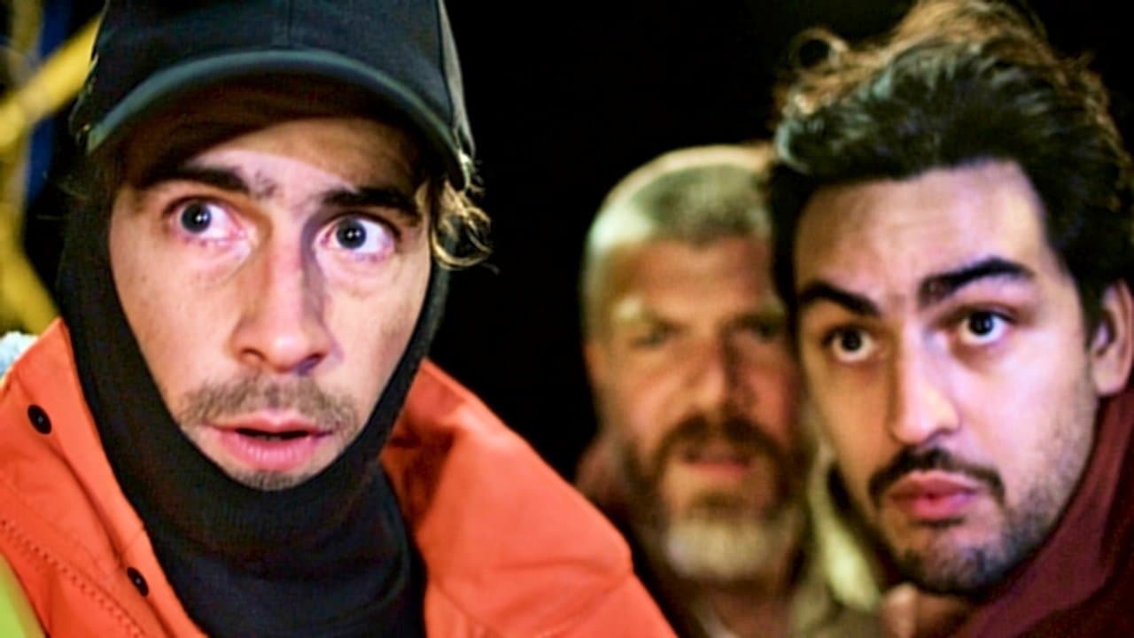 Tusenbröder: Återkomstenの背景画像