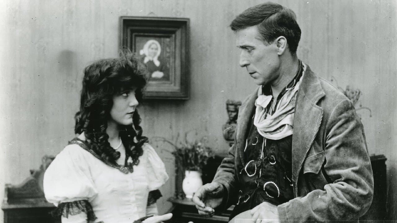 The Return of Draw Eganの背景画像