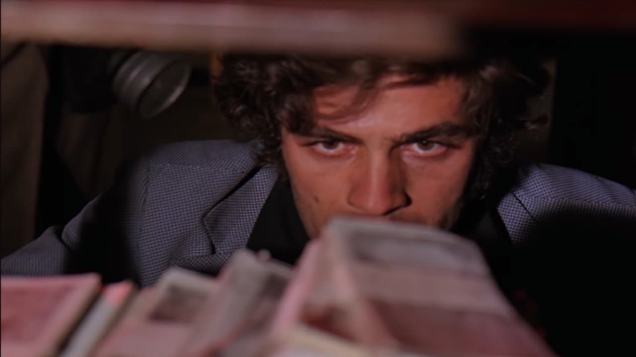 Kanlı Paraの背景画像