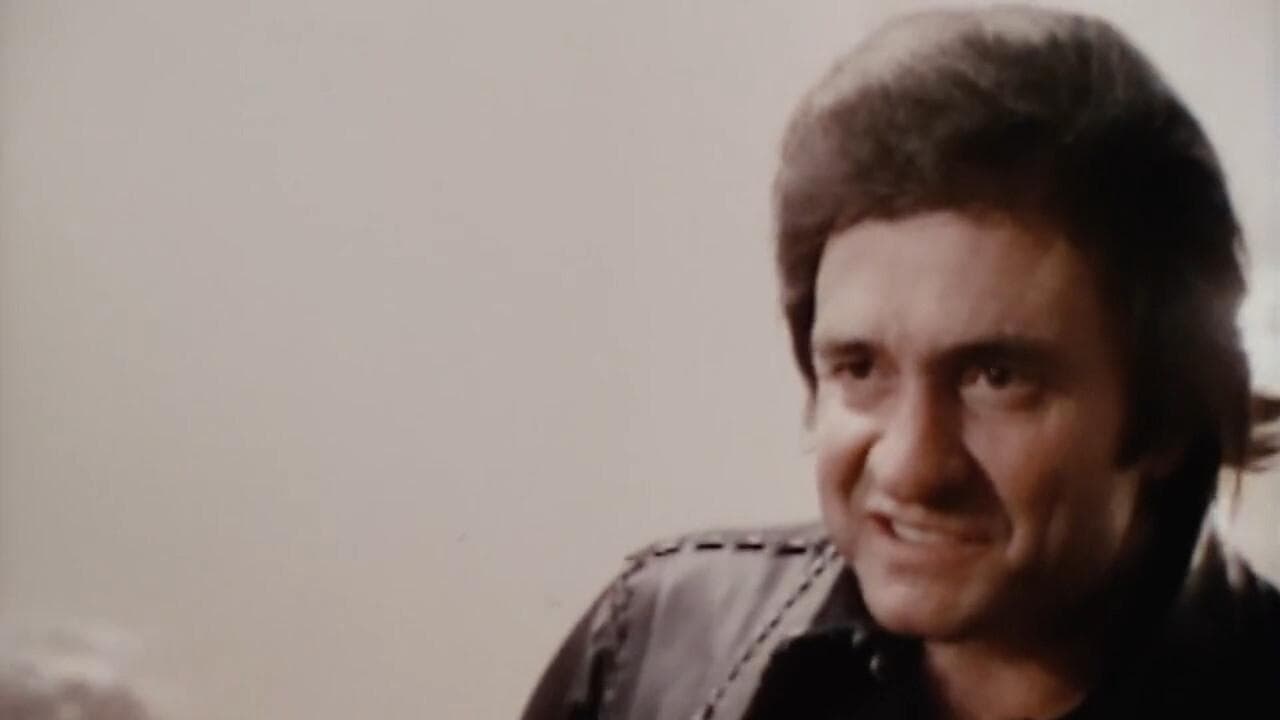 The Gift: The Journey of Johnny Cashの背景画像