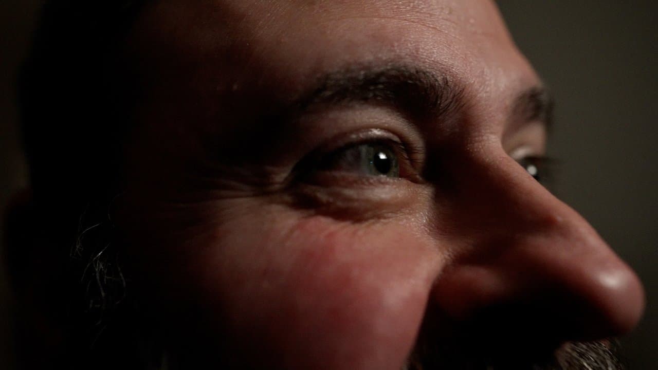 The Man Who Married A Robotの背景画像