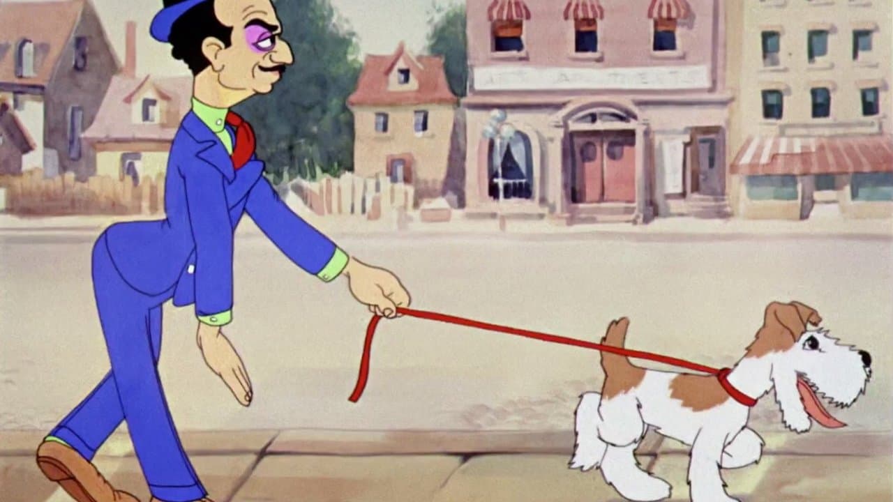 Dog Dazeの背景画像
