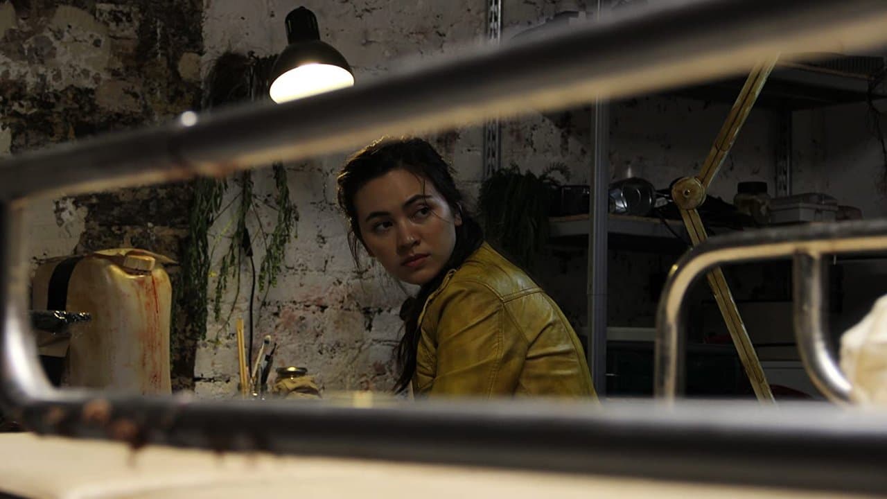 The Heart of the Forestの背景画像