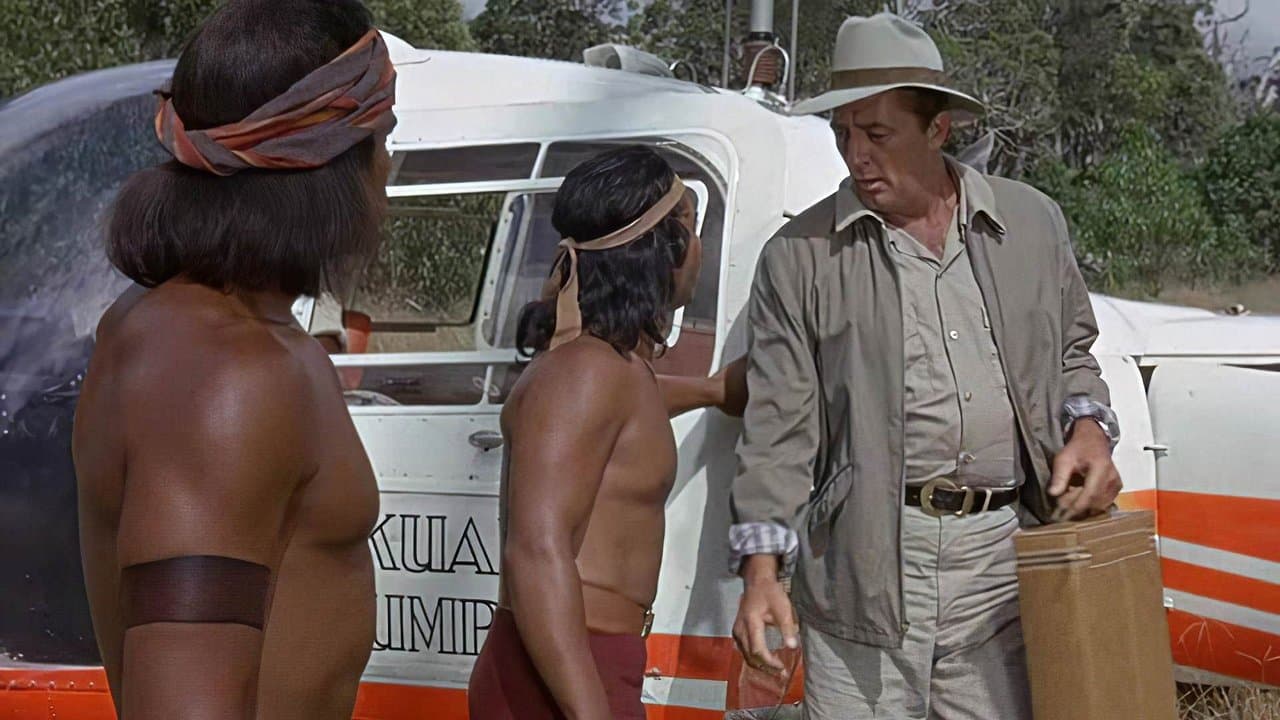 Rampageの背景画像