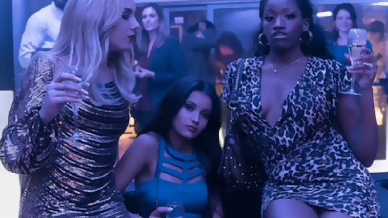 Comme des reinesの背景画像