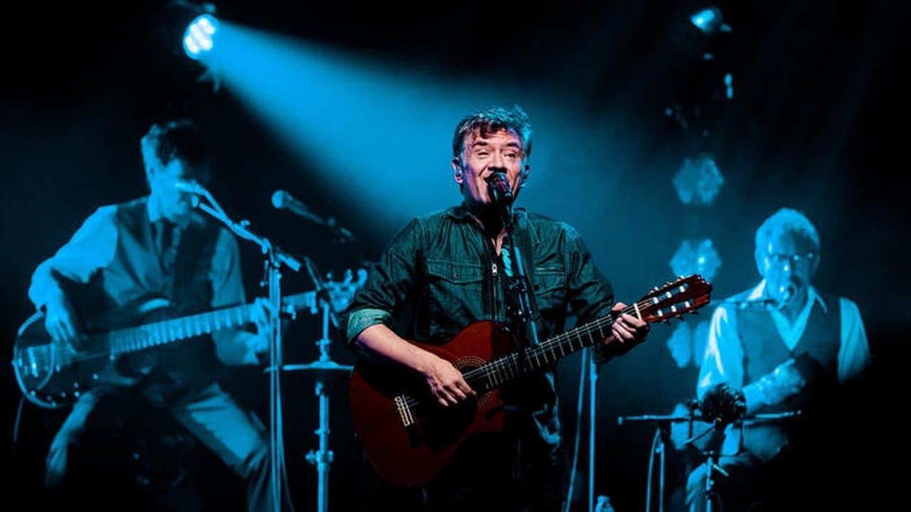 Bart Peeters: Radio 2 Sessieの背景画像