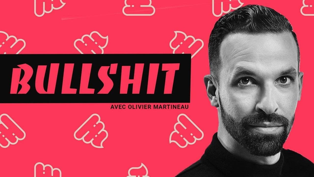 Bullshitの背景画像