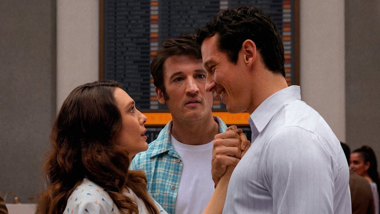 Eternityの背景画像