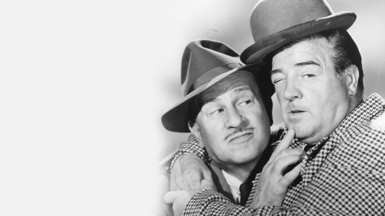 Abbott and Costello in the Moviesの背景画像