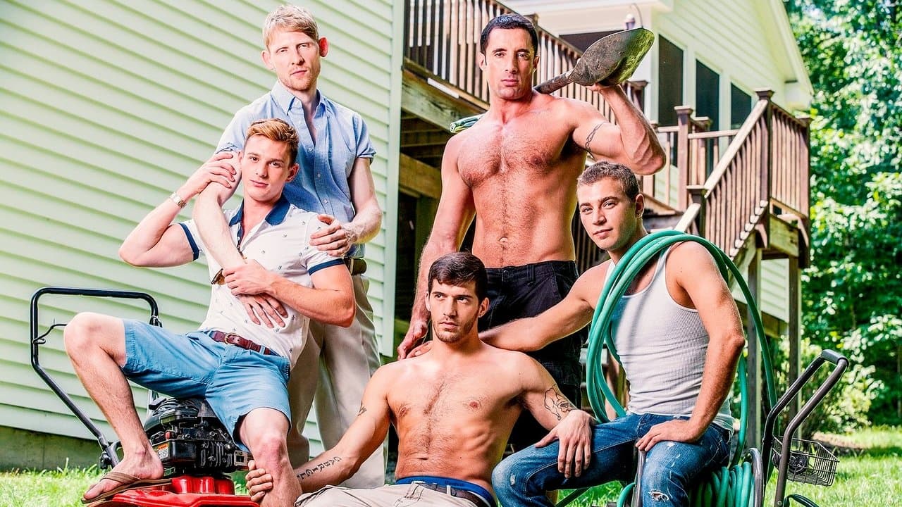 Fathers & Sonsの背景画像