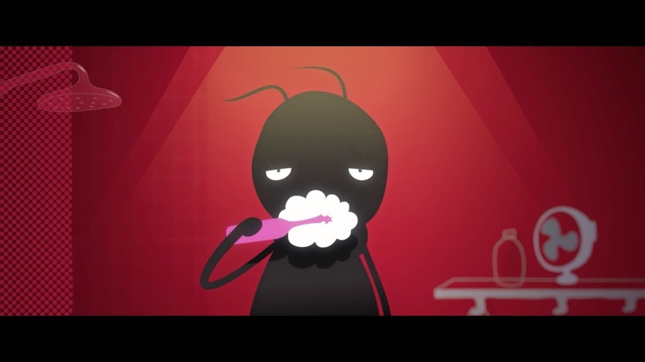 Mrówka wychodzi za mążの背景画像