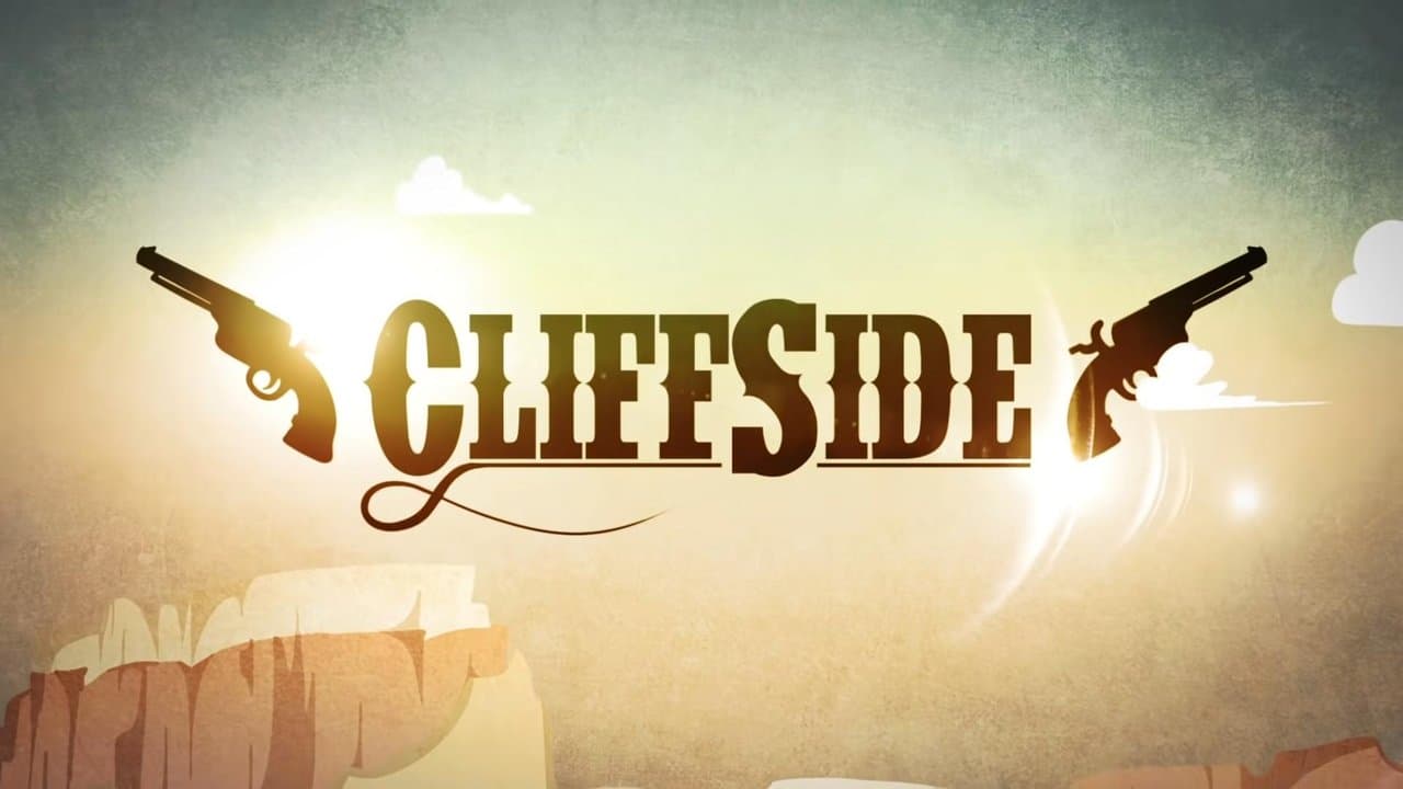 CliffSideの背景画像