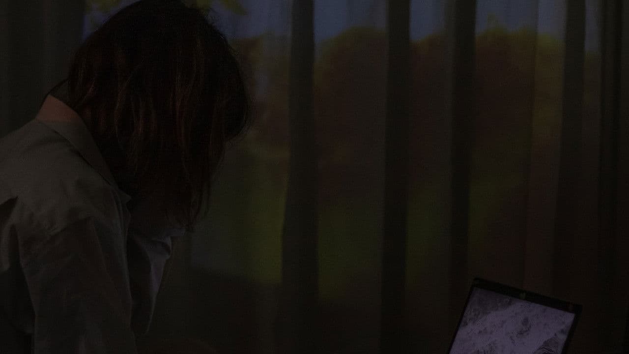 Lo que quedaの背景画像