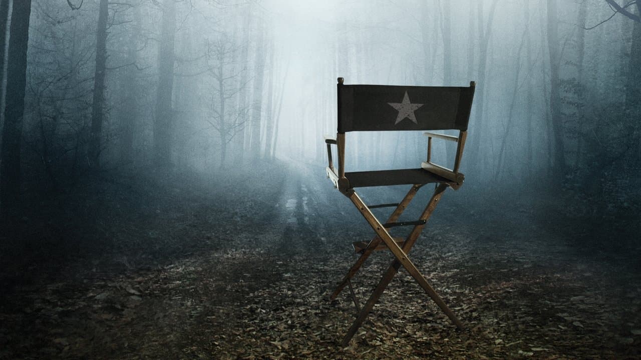 Celebrity Ghost Storiesの背景画像