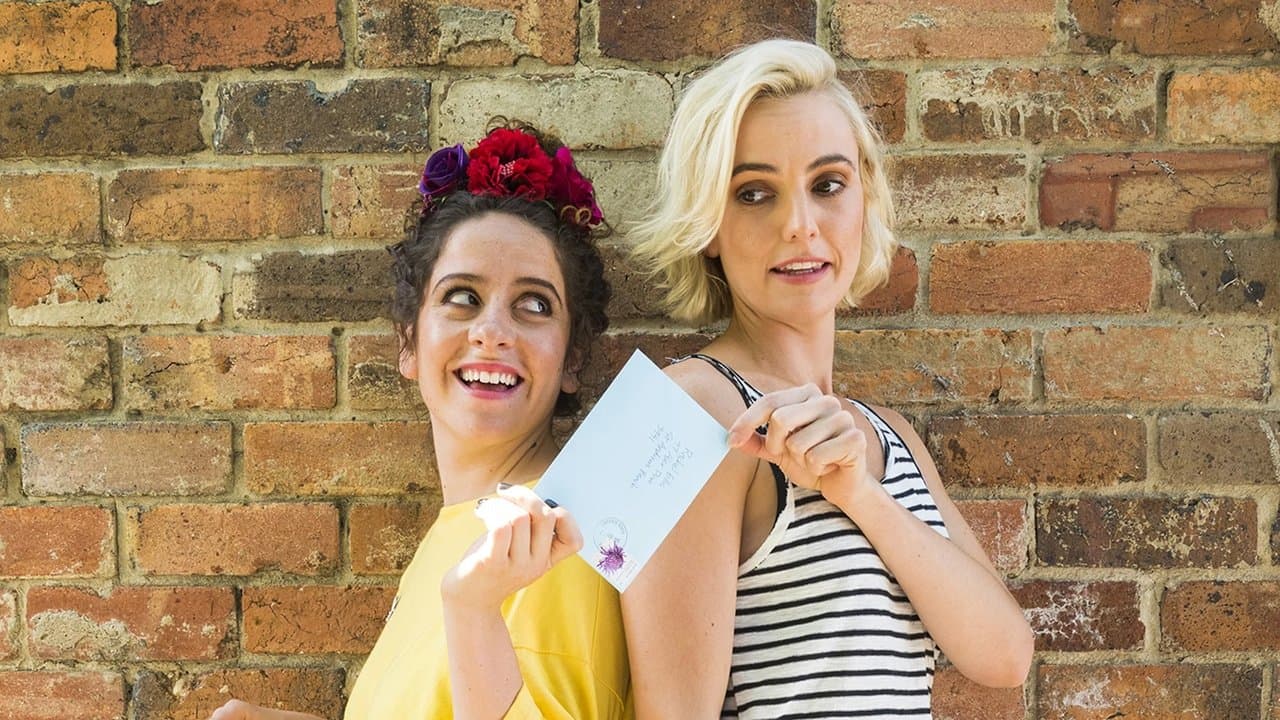 Other People's Problemsの背景画像