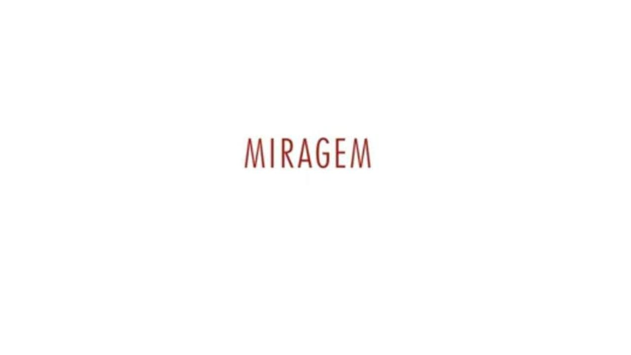 Miragemの背景画像
