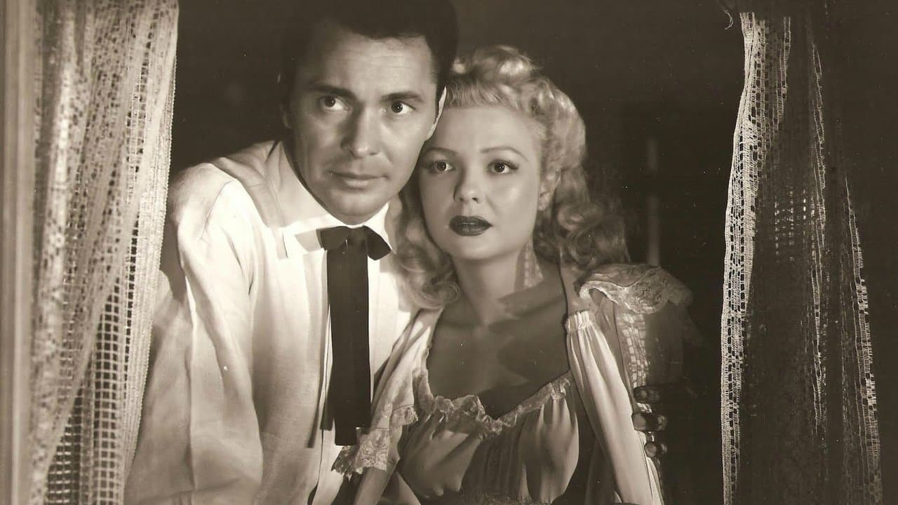 Bad Men of Tombstoneの背景画像