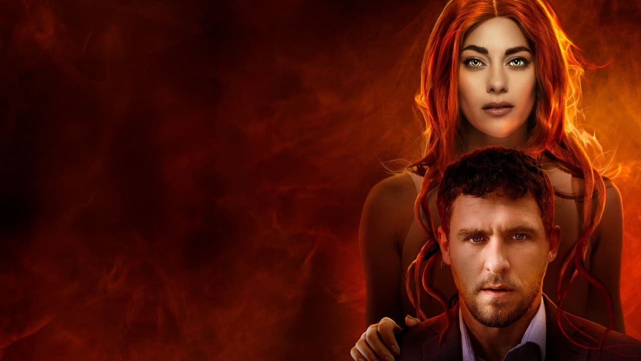 The Manifestationの背景画像