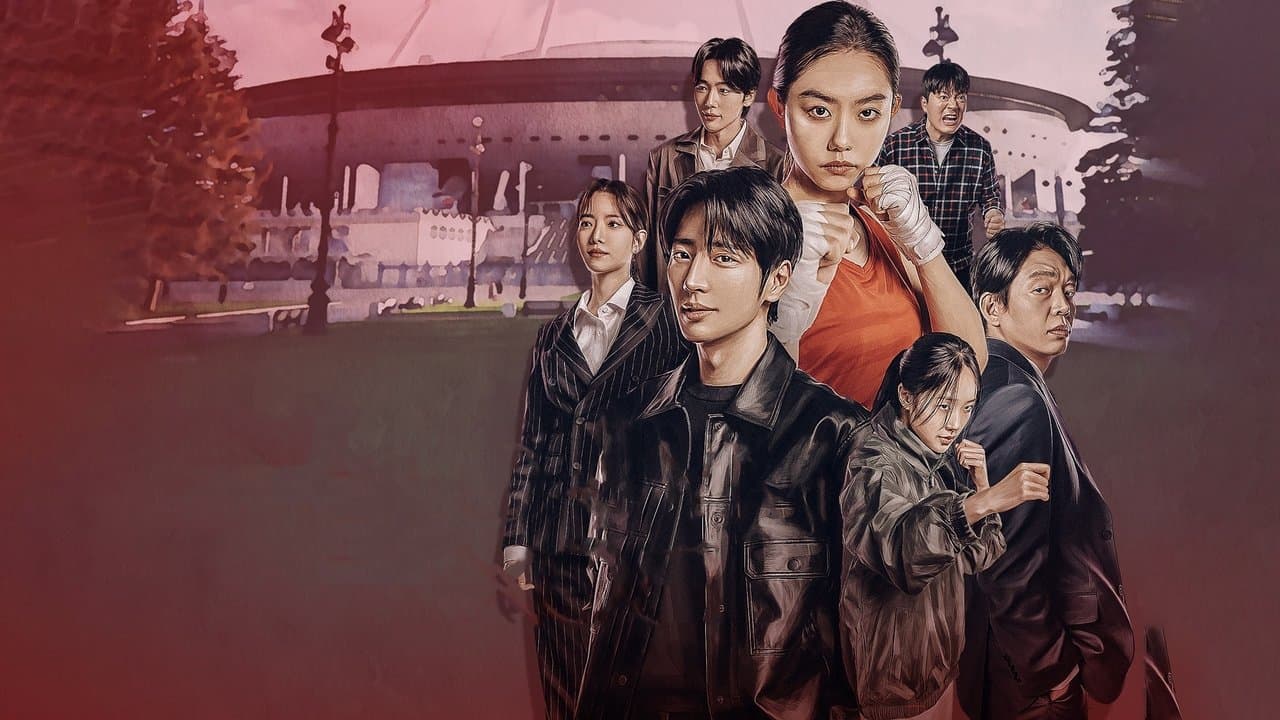 순정복서の背景画像