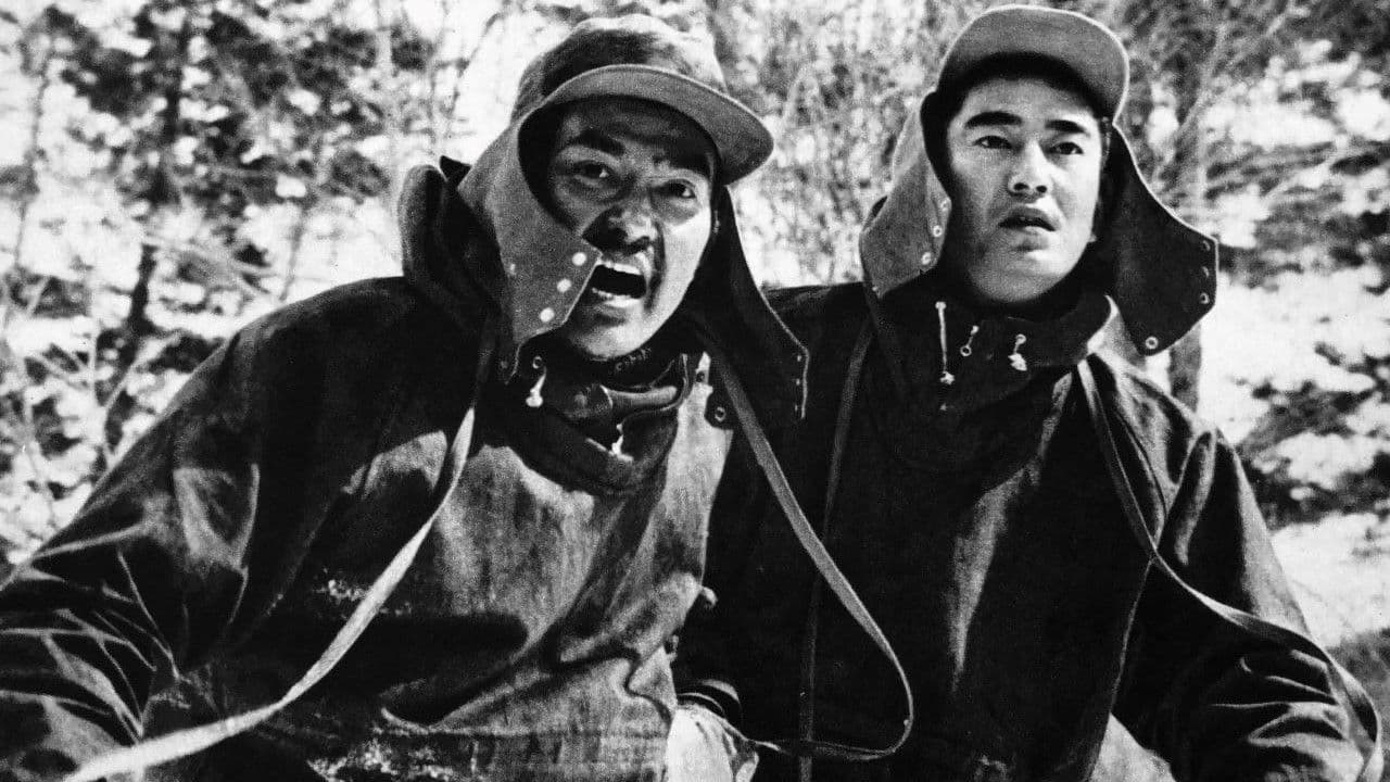 網走番外地の背景画像