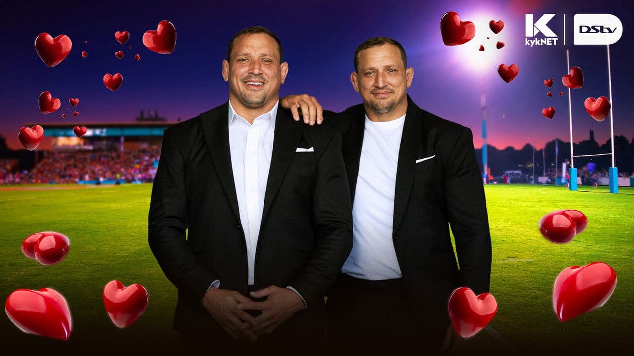 Op My Eish!の背景画像