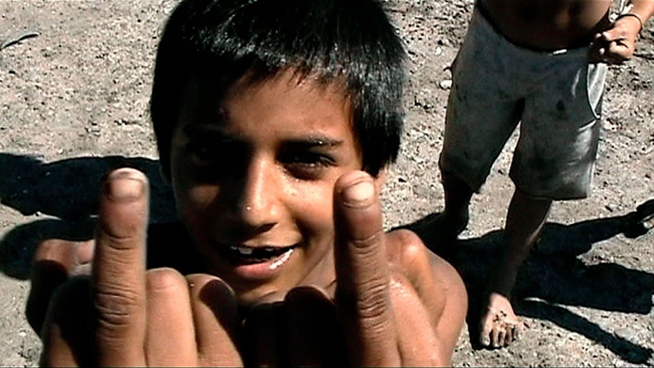 Memoria del saqueoの背景画像