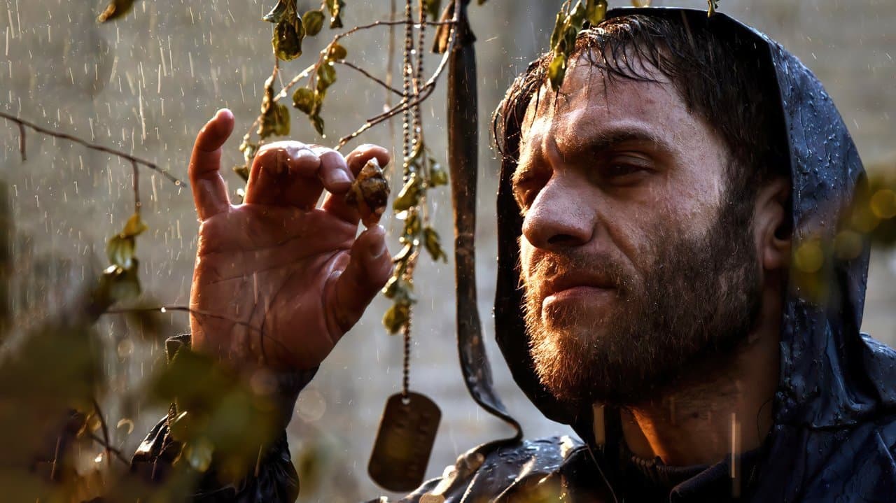 سرو زیر آبの背景画像